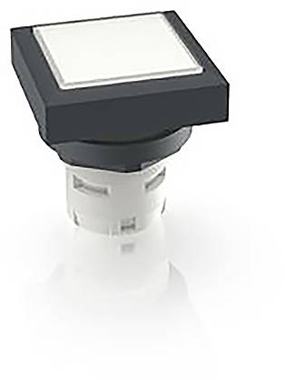 RAFI 1.30.070.451/0200 1.30.070.451/0200 Drucktaster (L x B x H) 24.95 x 24.95 x 26.35mm