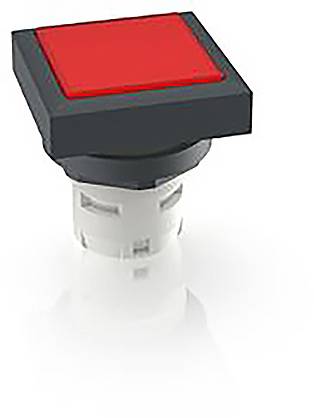 RAFI 1.30.070.451/0300 1.30.070.451/0300 Drucktaster (L x B x H) 24.95 x 24.95 x 26.35mm