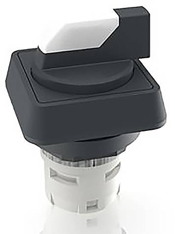 RAFI 1.30.073.600/0200 RAFIX 16 Leuchtwahlschalter 1 x 90°