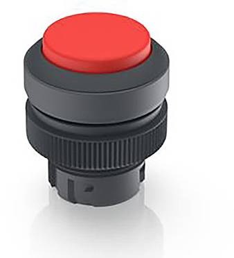 RAFI 1.30.240.201/1301 1.30.240.201/1301 Leuchtdrucktaster tastend (L x B x H) 29.8 x 29.8 x 35.35mm