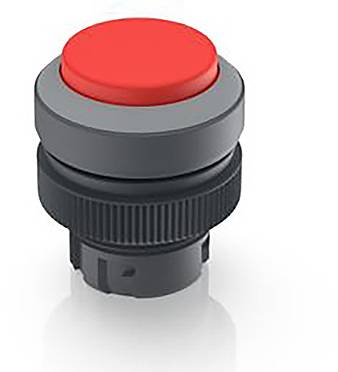 RAFI 1.30.240.201/1308 1.30.240.201/1308 Leuchtdrucktaster tastend (L x B x H) 29.8 x 29.8 x 35.35mm
