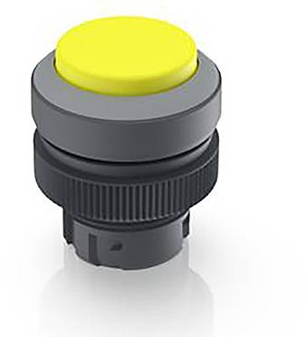 RAFI 1.30.240.201/1408 1.30.240.201/1408 Leuchtdrucktaster tastend (L x B x H) 29.8 x 29.8 x 35.35mm