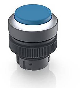 RAFI 1.30.240.221/1600 1.30.240.221/1600 Leuchtdrucktaster tastend (L x B x H) 29.8 x 29.8 x 35.35mm
