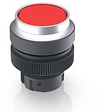 RAFI 1.30.240.421/1300 1.30.240.421/1300 Leuchtdrucktaster tastend (L x B x H) 29.8 x 29.8 x 35.5mm