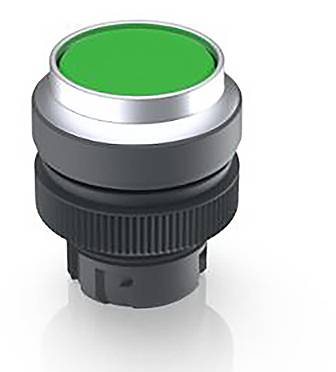 RAFI 1.30.240.421/1500 1.30.240.421/1500 Leuchtdrucktaster tastend (L x B x H) 29.8 x 29.8 x 35.5mm