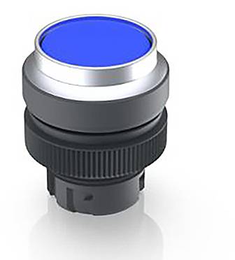 RAFI 1.30.240.421/1600 1.30.240.421/1600 Leuchtdrucktaster tastend (L x B x H) 29.8 x 29.8 x 35.5mm