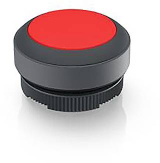 RAFI 1.30.270.001/2301 1.30.270.001/2301 Leuchtdrucktaster tastend (L x B x H) 29.8 x 29.8 x 18.5mm