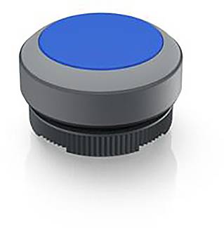 RAFI 1.30.270.001/2608 1.30.270.001/2608 Leuchtdrucktaster tastend (L x B x H) 29.8 x 29.8 x 18.5mm