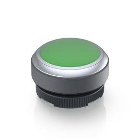 RAFI 1.30.270.005/2508 1.30.270.005/2508 Leuchtdrucktaster tastend (L x B x H) 29.8 x 29.8 x 20.7mm