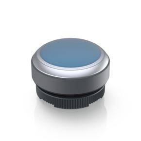 RAFI 1.30.270.005/2608 1.30.270.005/2608 Leuchtdrucktaster tastend (L x B x H) 29.8 x 29.8 x 20.7mm