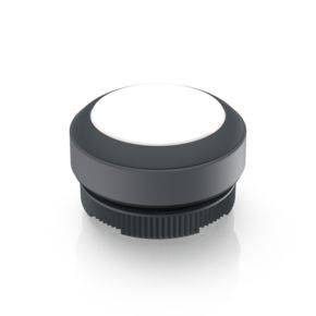 RAFI 1.30.270.011/2201 1.30.270.011/2201 Leuchtdrucktaster rastend (L x B x H) 29.8 x 29.8 x 18.5mm