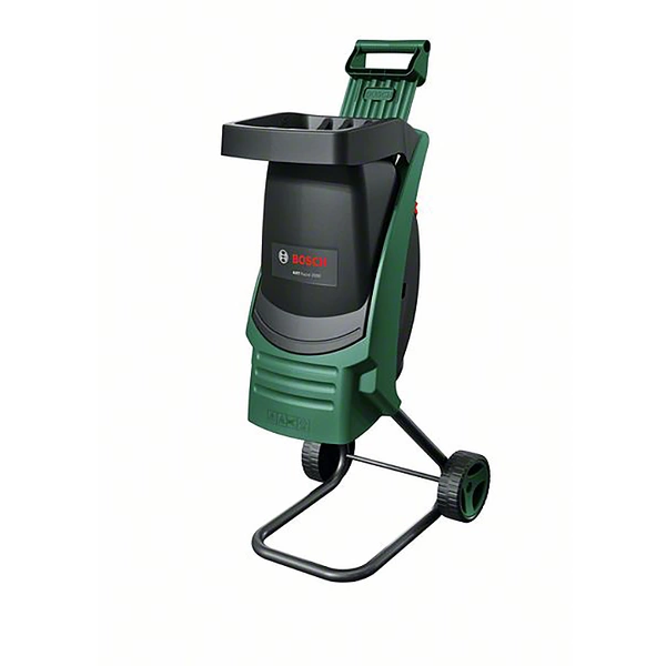 Bosch Home and Garden AXT Rapid 2000 Messer-Häcksler 2000W Bosch Home and Garden AXT Rapid 2000 Messer-Häcksler 2000W