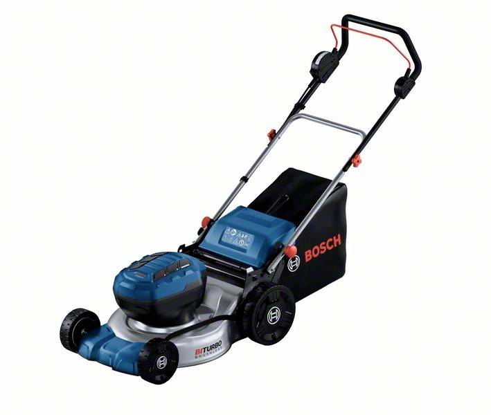 Bosch Professional GRA 18V2-46 Akku-Rasenmäher