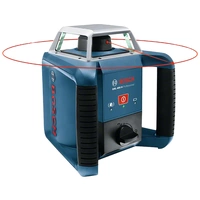 Bosch Professional GRL 400 H Rotationslaser Bosch Professional GRL 400 H Rotationslaser