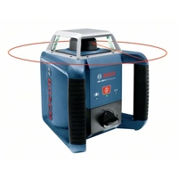 Bosch Professional GRL 400 H Rotationslaser Bosch Professional GRL 400 H Rotationslaser