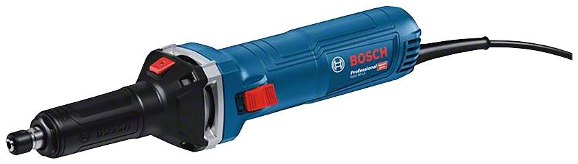 Bosch Professional GGS 30 LS 06012B5020 Geradschleifer 750W