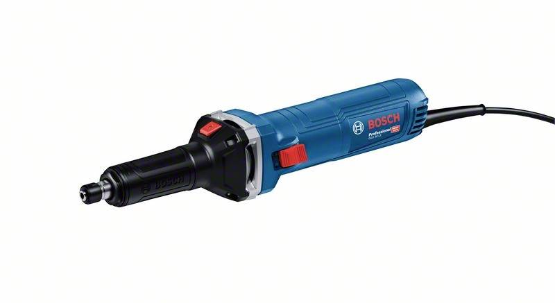 Bosch Professional GGS 30 LS 06012B5020 Geradschleifer 750 W