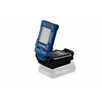 Bosch Professional LED Arbeitsleuchte GLI 18V-800 0601443600 Bosch Professional LED Arbeitsleuchte GLI 18V-800 0601443600