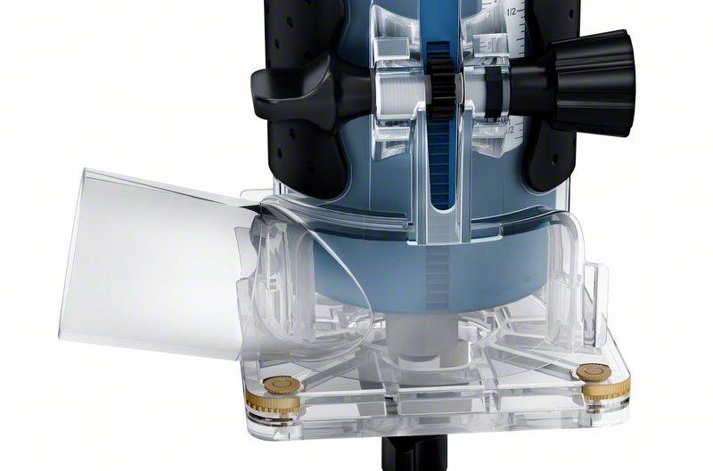 Bosch Professional GLF 55-6 Kantenfräser