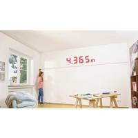 Bosch Home and Garden EasyDistance 20 Laser-Entfernungsmesser 20m Bosch Home and Garden EasyDistance 20 Laser-Entfernungsmesser 20m
