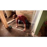 Bosch Home and Garden UniversalLevel 3 Set Kreuzlinienlaser Reichweite (max.): 10 m Bosch Home and Garden UniversalLevel 3 Set Kreuzlinienlaser Reichweite (max.): 10 m