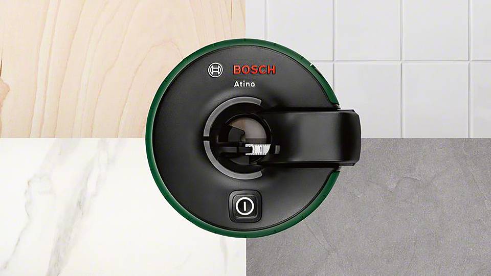 Bosch Home and Garden Atino Linienlaser