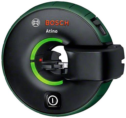 Bosch Home and Garden Atino Linienlaser