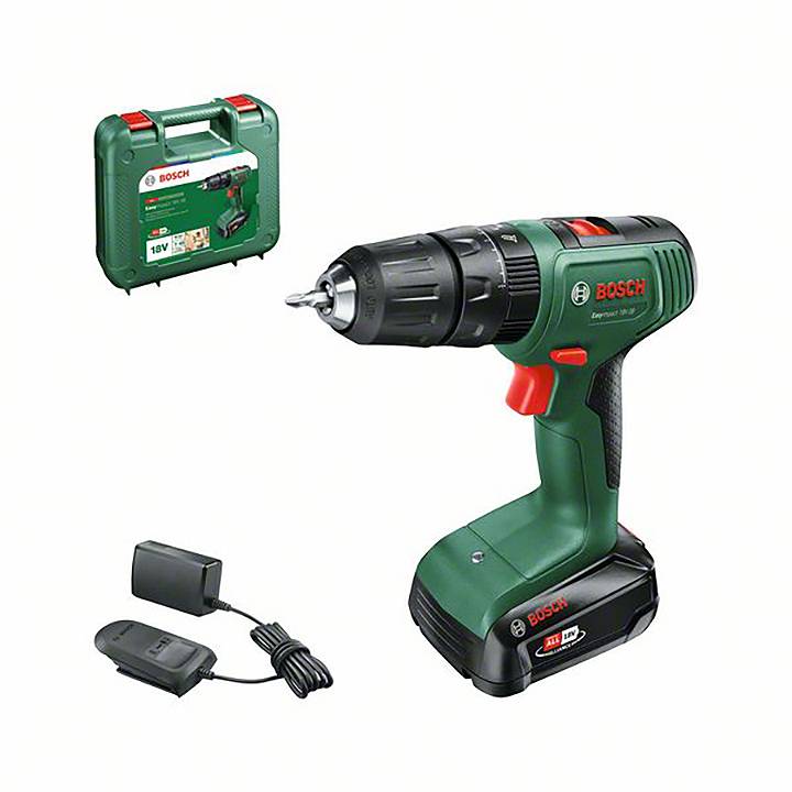Bosch Home and Garden EasyImpact 18V-38 -Akku-Bohrschrauber