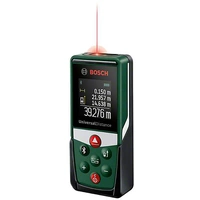 Bosch Home and Garden UniversalDistance 50C Laser-Entfernungsmesser Bluetooth 50m Bosch Home and Garden UniversalDistance 50C Laser-Entfernungsmesser Bluetooth 50m