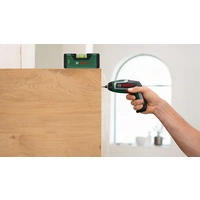 Bosch Home and Garden IXO 7 Level Set 06039E0008 Akku-Schrauber 2.0Ah Bosch Home and Garden IXO 7 Level Set 06039E0008 Akku-Schrauber 2.0Ah