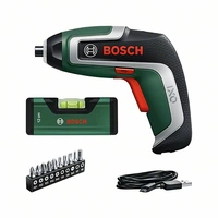 Bosch Home and Garden IXO 7 Level Set 06039E0008 Akku-Schrauber 2.0Ah Bosch Home and Garden IXO 7 Level Set 06039E0008 Akku-Schrauber 2.0Ah