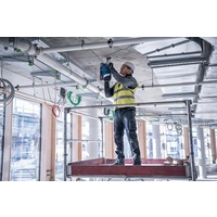 Bosch Professional GBH 18V-22 SDS-Plus-Akku-Bohrhammer 18 V ohne Akku, ohne Ladegerät, inkl. Koffer Bosch Professional GBH 18V-22 SDS-Plus-Akku-Bohrhammer 18 V ohne Akku, ohne Ladegerät, inkl. Koffer