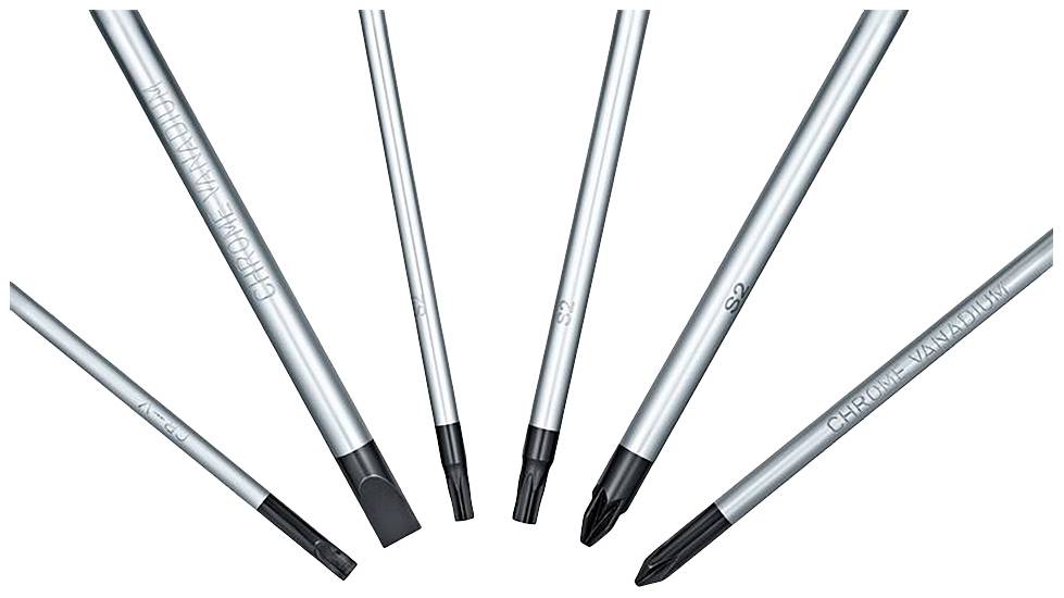 Bosch Professional 0615990N2R 0615990N2R Werkzeugset