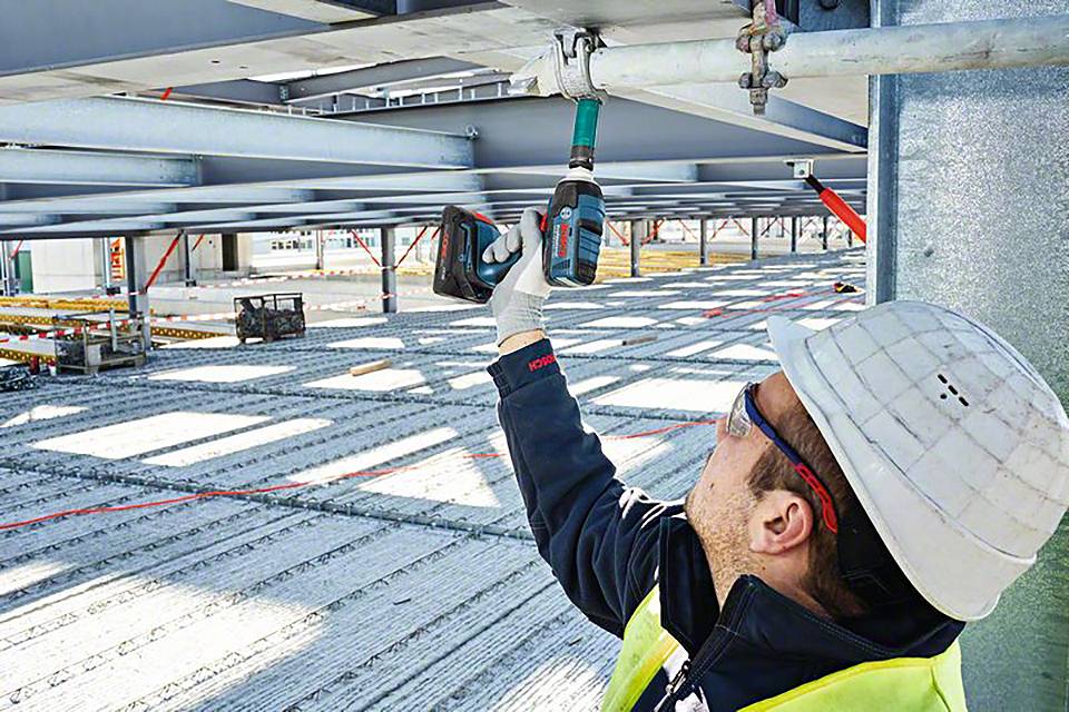 Bosch Professional 0615990N32 0615990N32 Werkzeugset