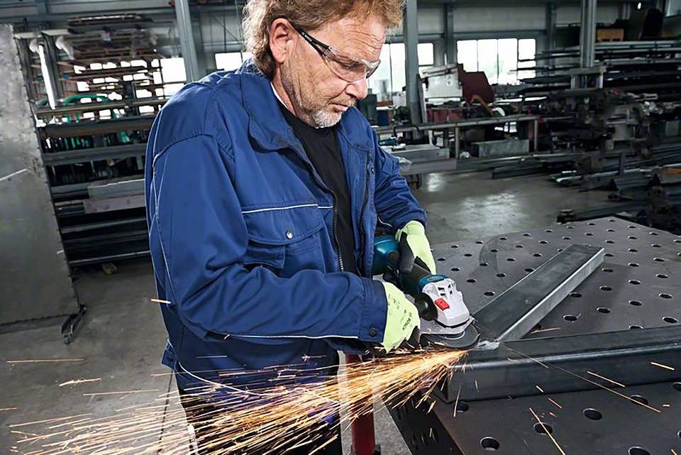 Bosch Professional 0615990N32 0615990N32 Werkzeugset