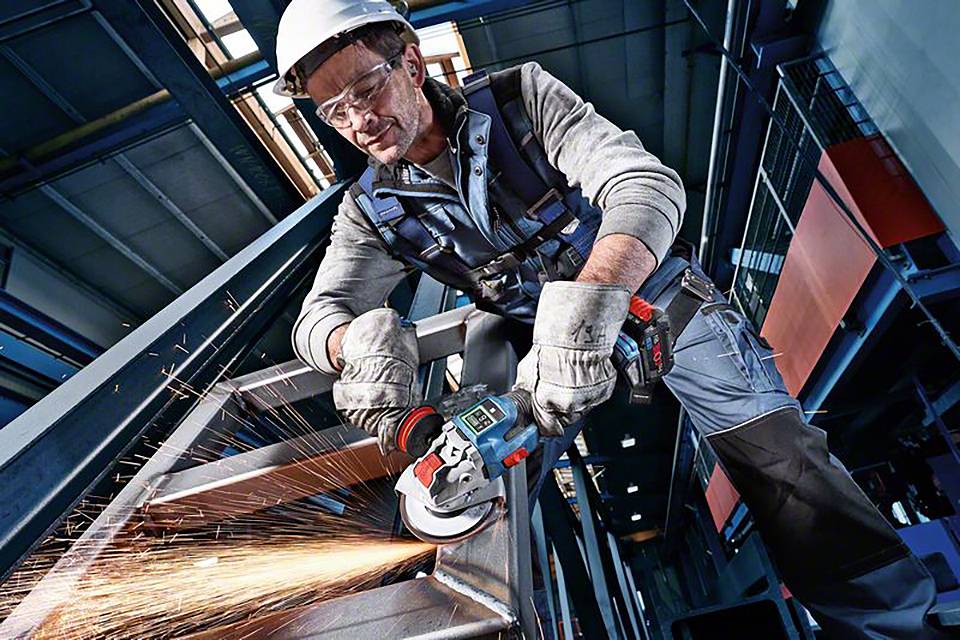 Bosch Professional 0615990N32 0615990N32 Werkzeugset