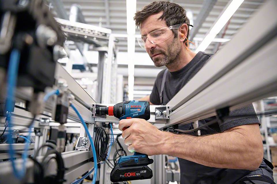 Bosch Professional 0615990N32 0615990N32 Werkzeugset