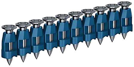 Bosch Professional 1600A02F4K 1600A02F4K Nagel