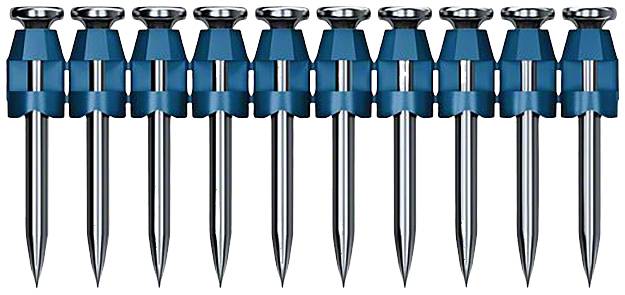 Bosch Professional 1600A02F4N 1600A02F4N Nagel