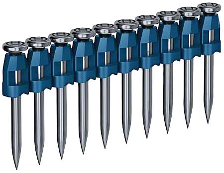 Bosch Professional 1600A02F4N 1600A02F4N Nagel