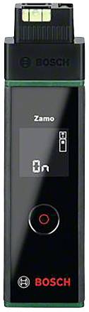 Bosch Home and Garden 1600A02PZ4 Linien-Aufsatz für Laser-Entfernungsmesser