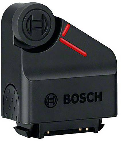 Bosch Home and Garden 1600A02PZ5 Rad-Aufsatz für Laser-Entfernungsmesser