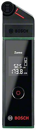 Bosch Home and Garden 1600A02PZ5 Rad-Aufsatz für Laser-Entfernungsmesser