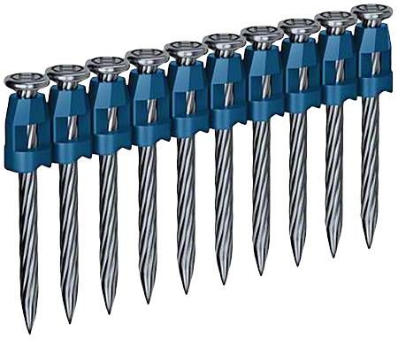 Bosch Professional 1600A02F4R 1600A02F4R Nagel