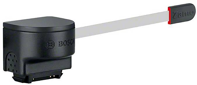 Bosch Home and Garden 1600A02PZ6 Band-Aufsatz für Laser-Entfernungsmesser