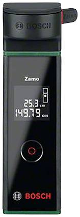 Bosch Home and Garden 1600A02PZ6 Band-Aufsatz für Laser-Entfernungsmesser