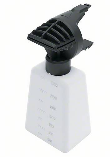 Bosch Home and Garden F016800595 F016800595 Reinigungsmittel-Dosierstation 1 St.