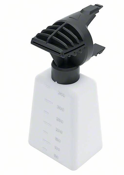 Bosch Home and Garden F016800595 F016800595 Reinigungsmittel-Dosierstation 1St.