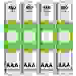 GP Batteries ReCyko Pile rechargeable LR3 (AAA) NiMH 850 mAh 1.2 V 4 pc(s)