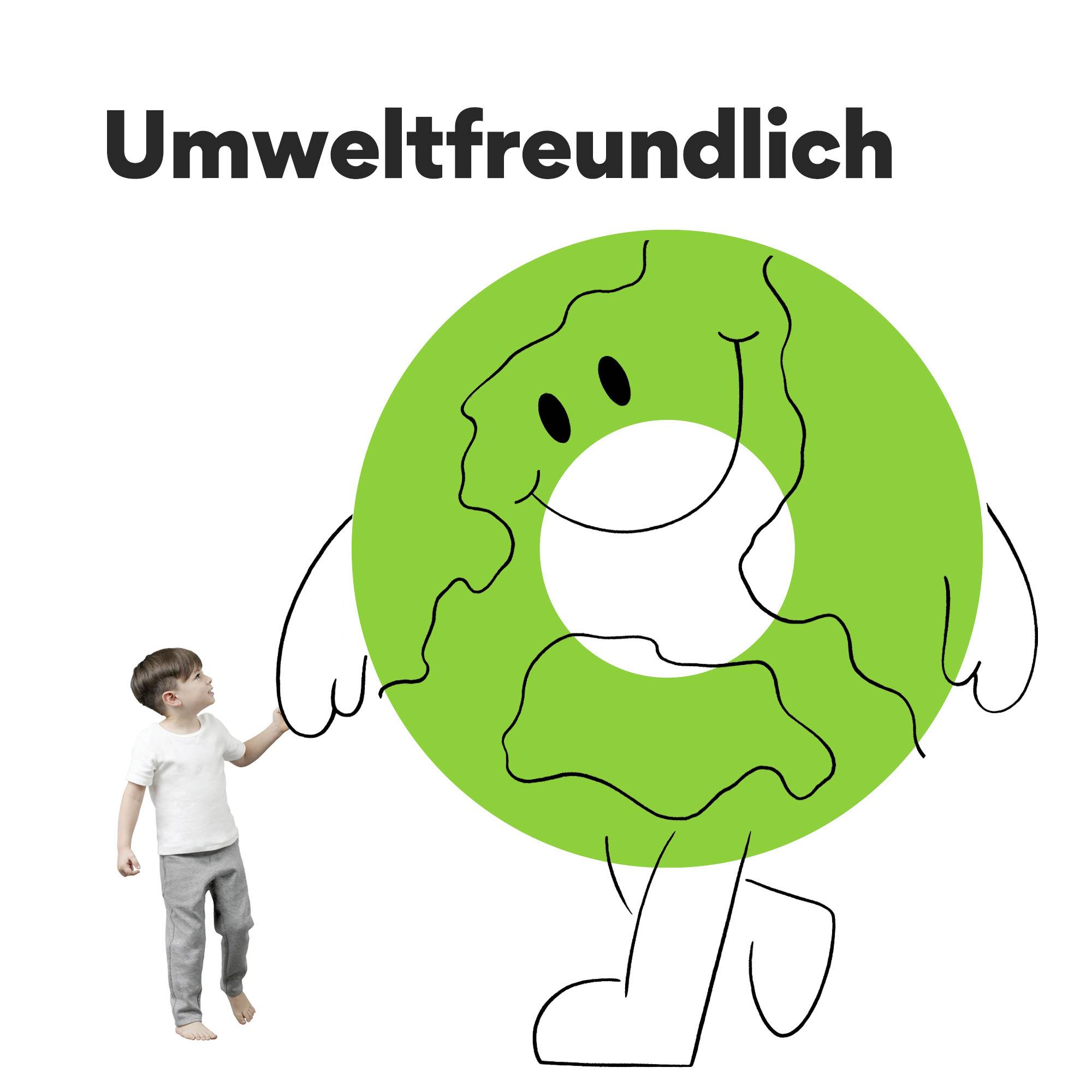 GP B631 Universell Rundzellen-Ladegerät NiMH 9 V Block, Micro (AAA), Mignon (AA), Baby (C), Mono